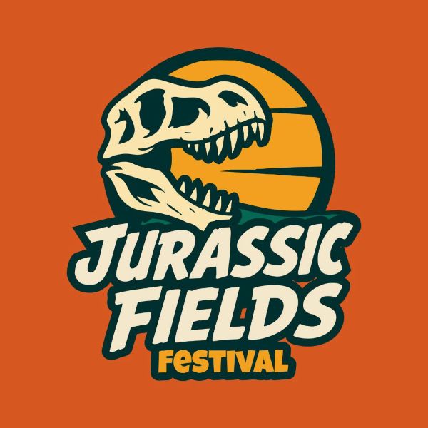 Jurassic Fields (2026 Sponsor)