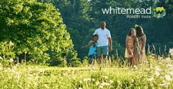 Whitemead Forest Park Flash Sale 2 (Animated Ad)