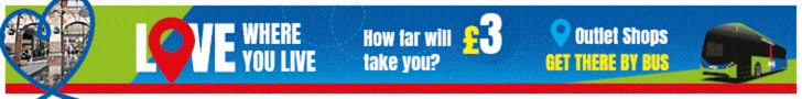 Swindon Bus Company (Love Where You Live Leaderboard Ad)