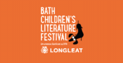 Bath Children Lit Fest (Animated Ad 2026)