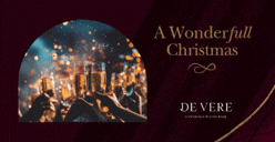 De Vere Cotswold Water Park (Xmas 2026 Animated Ad)