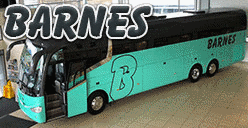 Barnes Travel