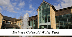 De Vere Cotswold Water Park (general)