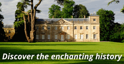 Lydiard House Museum (Animated Ad)