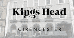 The Kings Head Hotel (Animated Ad)