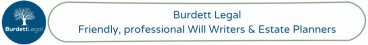 Burdett Legal (Previously HT Wills - Leaderboard Ad)