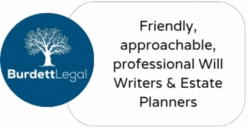 Burdett Legal (Previously HT Wills - Animated Ad)