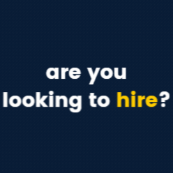 Talent Seeker (Sponsor - Jobs)