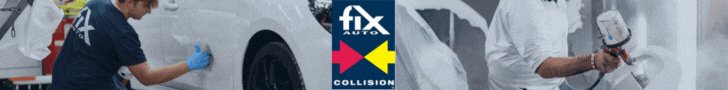 Fixed Auto (Leaderboard Ad)