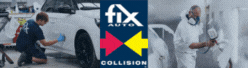 Fixed Auto (Animated Ad)