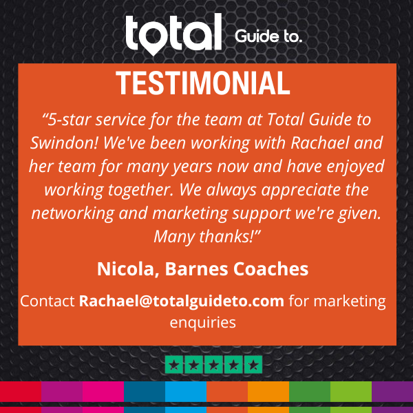 Barnes Coaches (Testimonial - Family Sponsor)