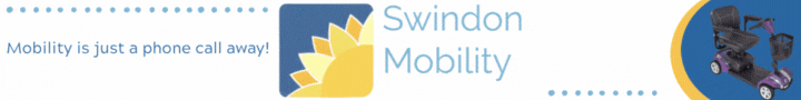 Swindon Mobility (Leaderboard Ad)