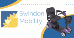 Swindon Mobility (Animated Ad)