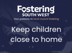 Fostering South West (Family Sponsor)