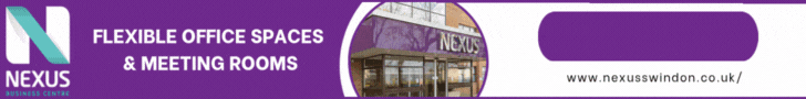 Nexus Business Centre (Leaderboard Ad)