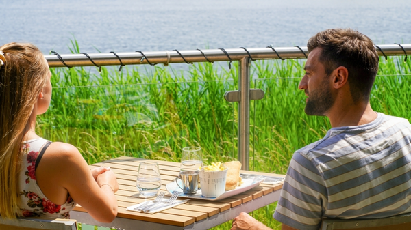 Lazy Sunday Offer at De Vere Cotswold Water Park Hotel