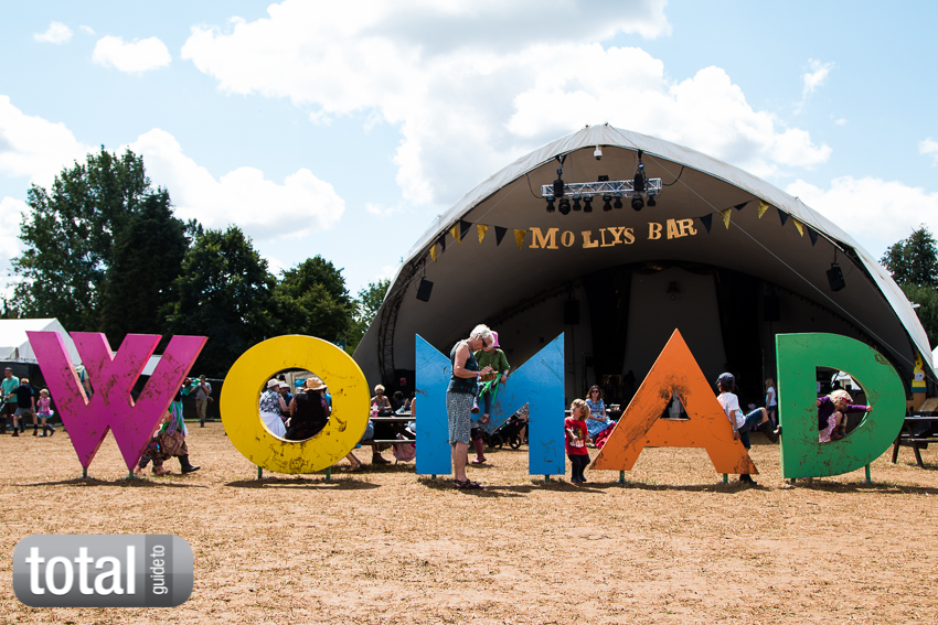 WOMAD