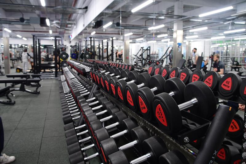 Sports & Leisure Activities