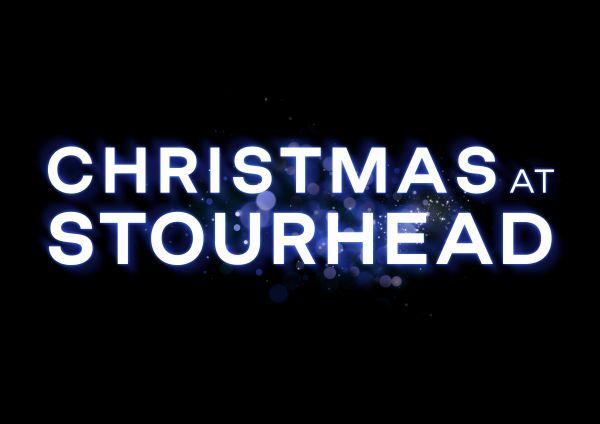 Christmas at Stourhead