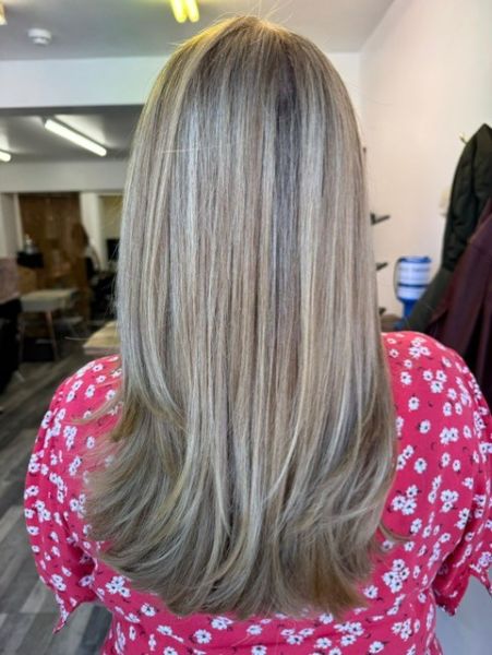 Our Image:Rach's Hair Pixal Rose 