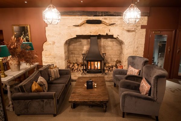 Kings Head Hotel Cirencester