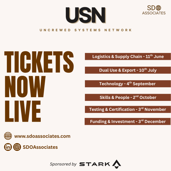 USN Workstream Launch Events