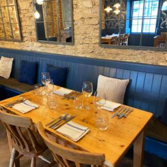 The Red Lion Cricklade