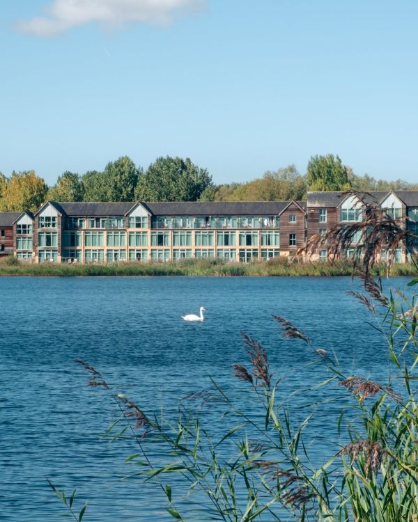 De Vere Cotswold Water Park