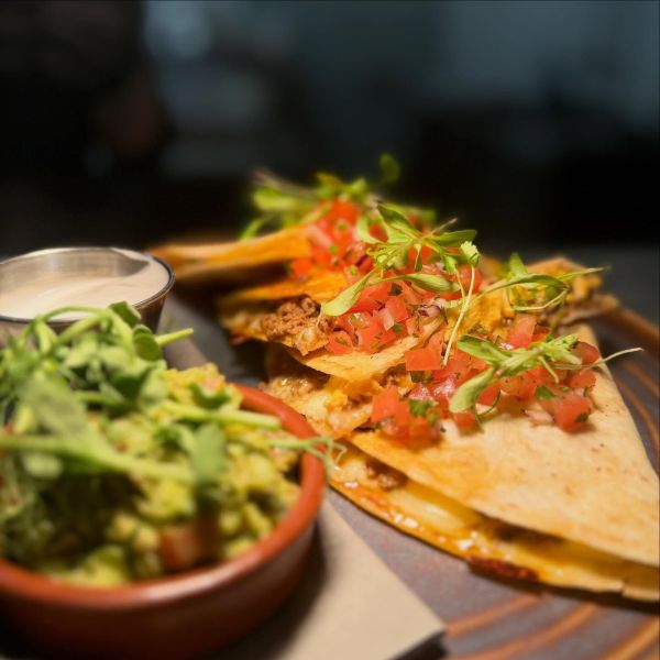 Tacos, Tunes & Tequila