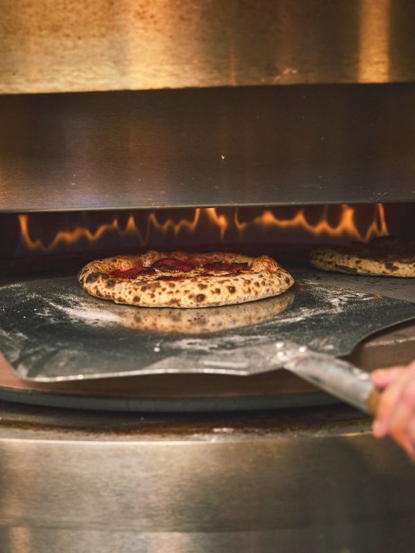 Monday Pizza & Pint Night at The Wheatsheaf