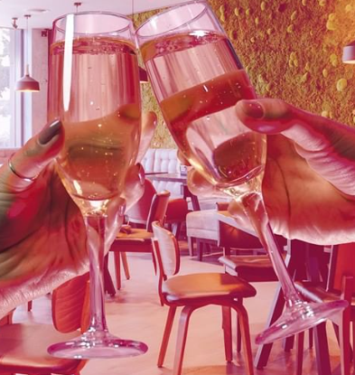 BOTTOMLESS BRUNCH at The Village Hotel Club Swindon