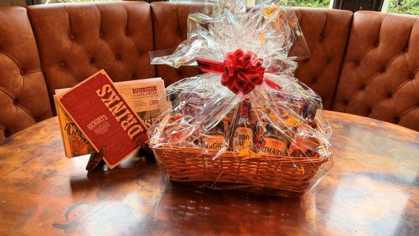 Win the Ultimate Hickory’s Hamper!