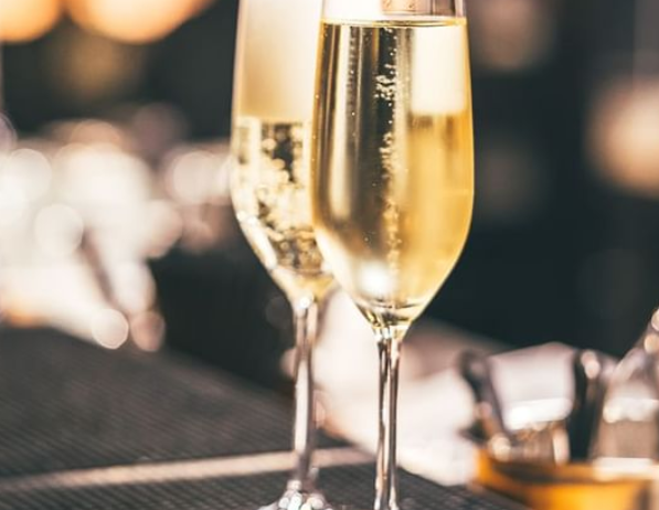 SIP SIP HOORAY - £15 BOTTLES OF PROSECCO