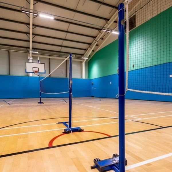 Indoor Leisure Activities