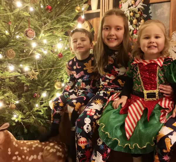 Roves Farm - Christmas Experience