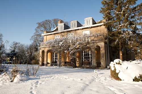 Chiseldon House Hotel