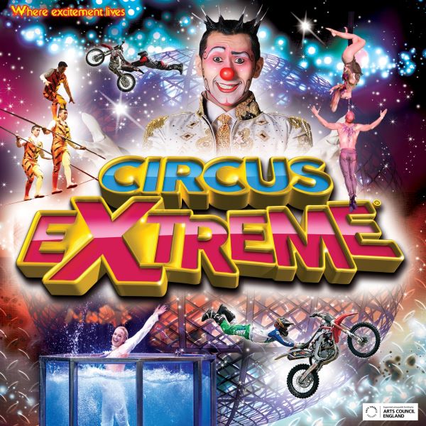 Circus Extreme