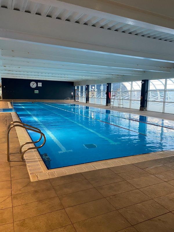 David Lloyd Swindon