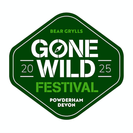 Gone Wild Festival logo
