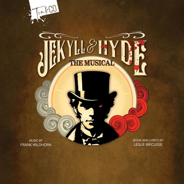 Client Image: Jekell Hyde Poster