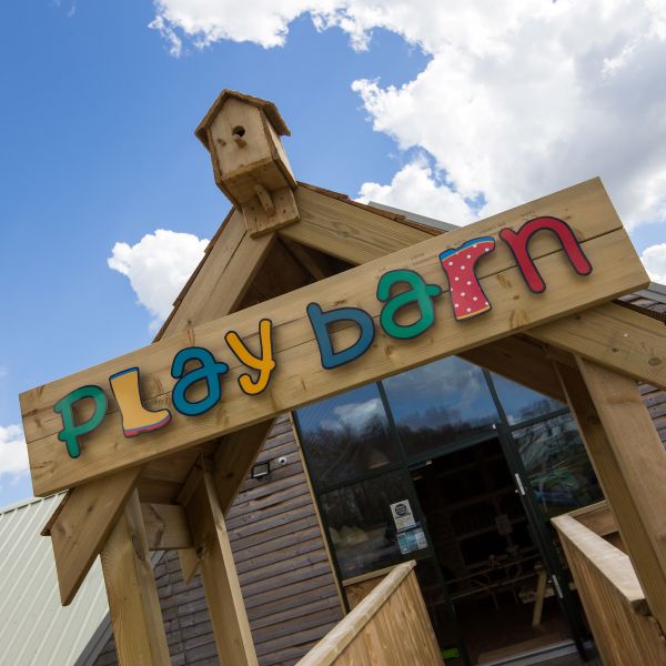 Cobbs Play Barn – Indoor Wooden Play & Farm Shop Fun near Wiltshire