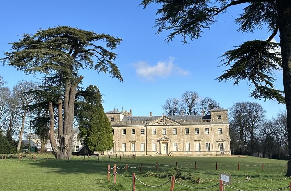 Lydiard Park – A Summer of Spectacular Events in Swindon