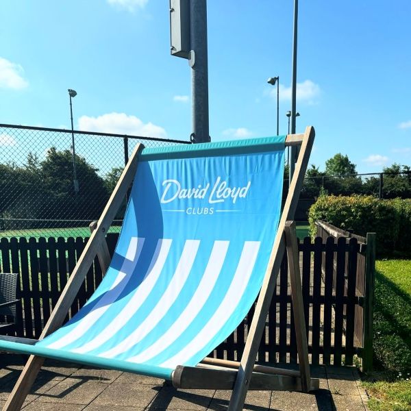 David Lloyd - Family Fitness & Summer Splashing 