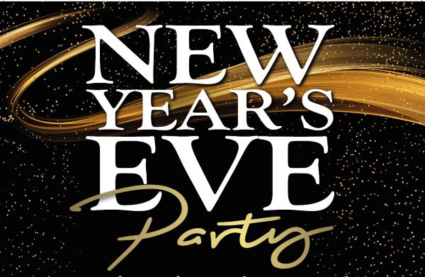 New Year's Eve Party at Lydiard Park Hotel