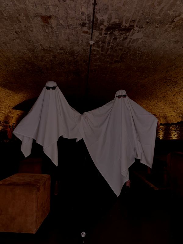 Kids Halloween Party at The Kings Head Hotel Cirencester