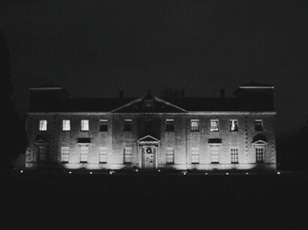 Lydiard Ghost Tales at Halloween