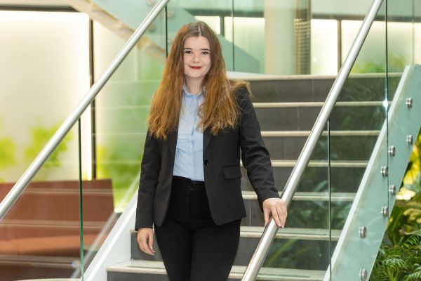 Thrings’ Disputes team continues growth with qualification of ‘exemplary’ new solicitor