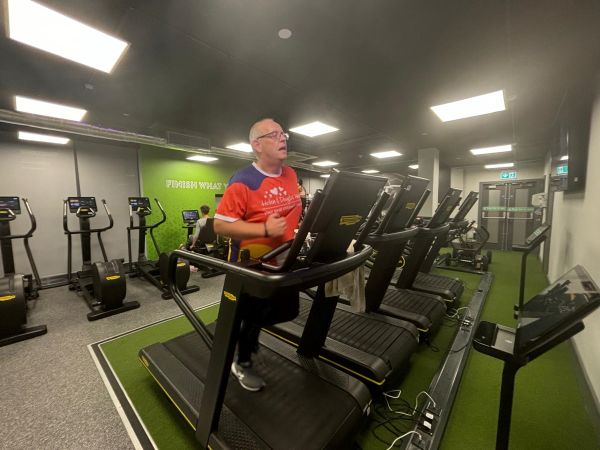 FILESTREAM MANAGING DIRECTOR TO RUN LONDON LANDMARKS HALF MARATHON FOR TOMMY’S