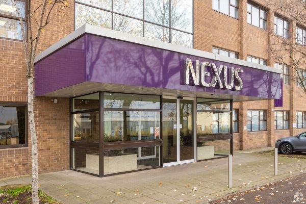 VIDEO: Meet Christine Razey & Rachael Youd - Nexus Business Centre