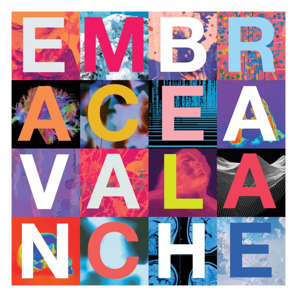 EMBRACE announce new album Avalanche for release on 12th June via Cooking Viny